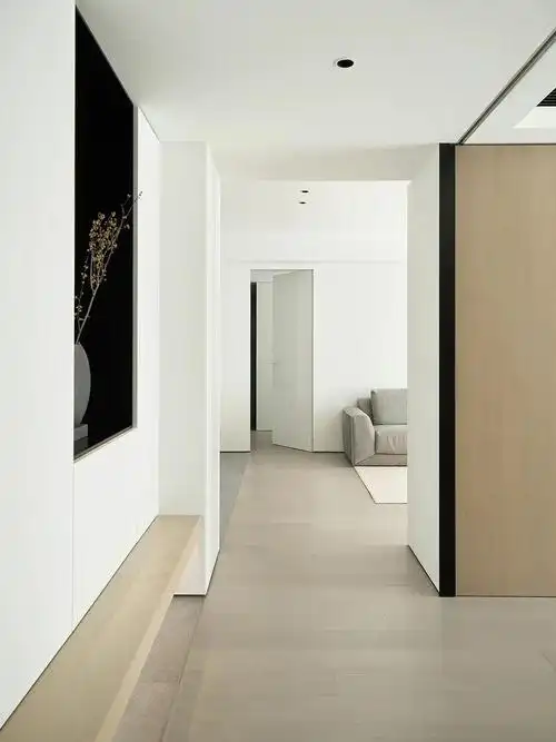 简约风装修风格