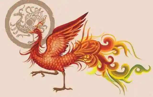 12星座代表的上古神兽你对自己的满意吗