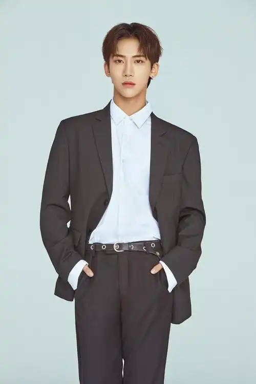 丁泽仁《open your 爱》mv上线 用汗水守护梦想