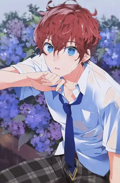 偶像梦幻祭天城一彩