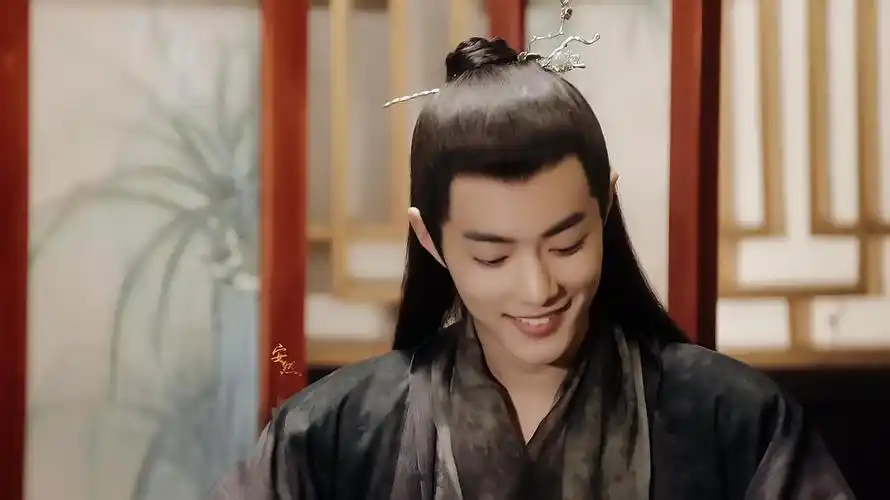 存图肖战北堂墨染