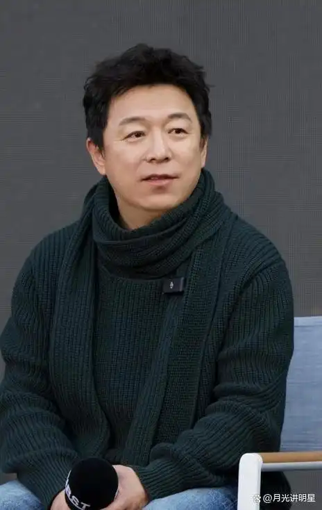 揭秘黄渤的奋斗史:成名不是梦