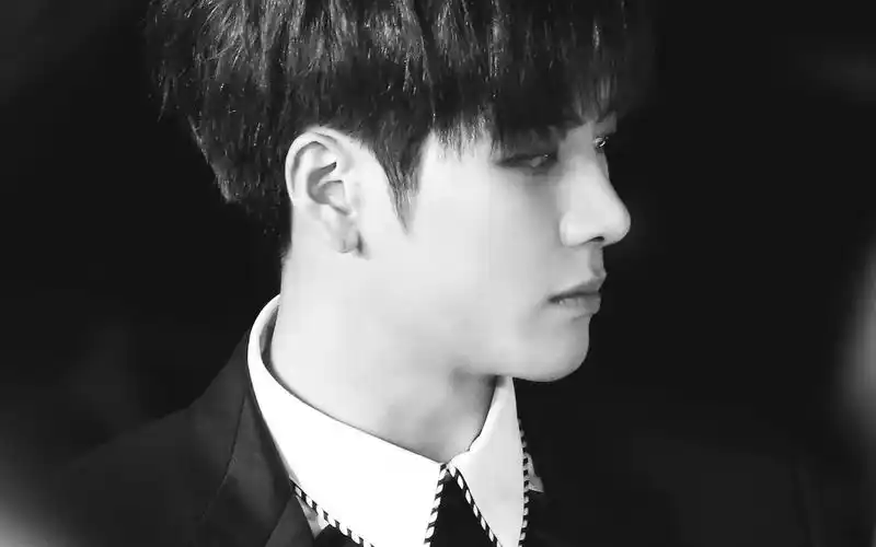 王嘉尔日常晒自拍照,评论区炸了:网友怒怼工作室,要求换人!