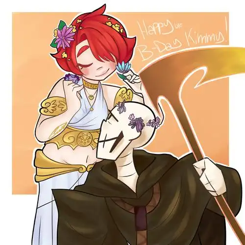 【undertale2设】传说之下精美人物图包 (papyrus&chara篇)