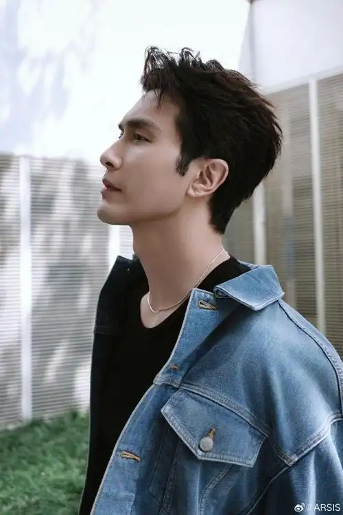 高伟光##arsis##高伟光沈之衡守护冰雪誓言##高伟光沈之恒##高伟光