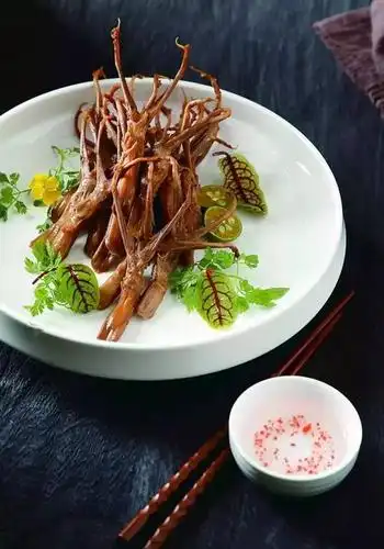 冬季融合冷菜赏析,给你开发新菜找点创意灵感_手机搜狐网