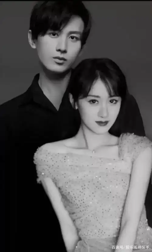 还有人磕成毅袁冰妍?网友:牙疼!