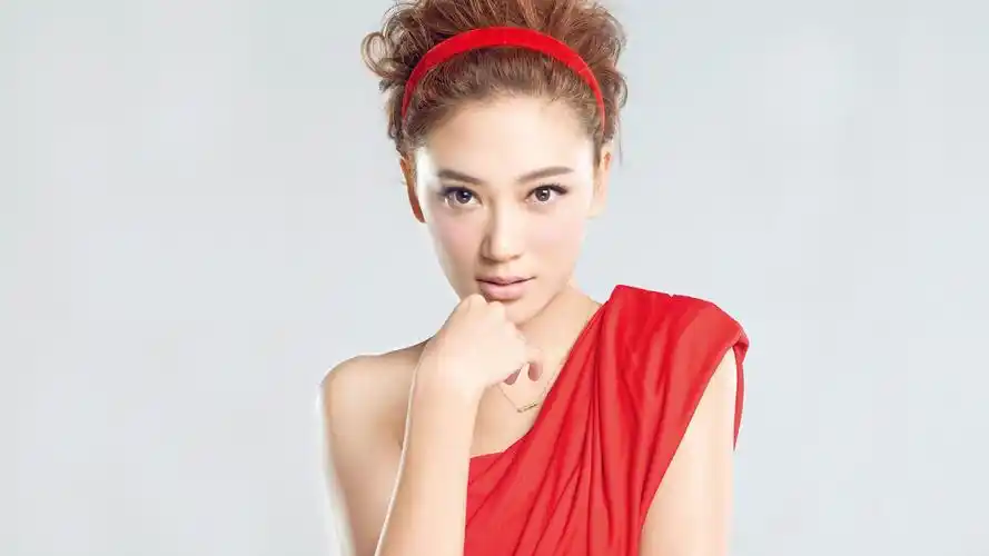 美女应采儿写真,高清图片,电脑桌面-壁纸族