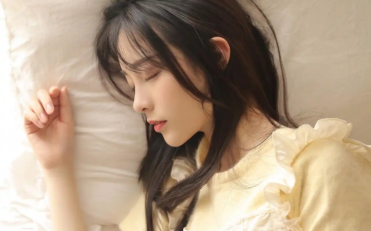 极品私房美女性感写真高清电脑桌面壁纸 第二辑