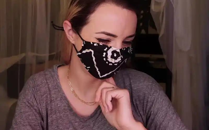 【gibi最新助眠】0911,各种口罩