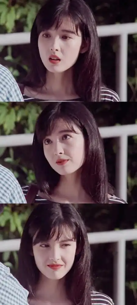 手机壁纸周慧敏