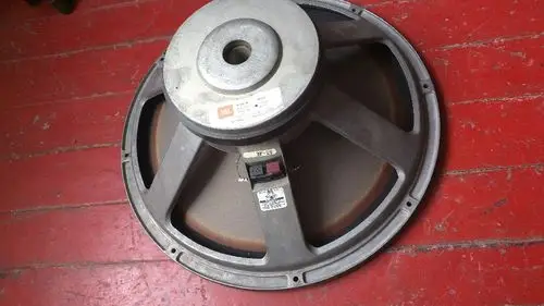 转让4个jbl 18寸喇叭-音箱-ca002二手音响器材网 - powered by ca002