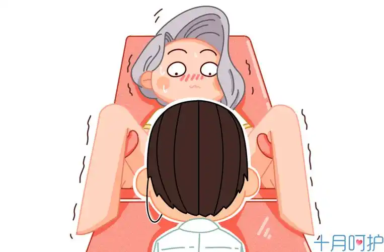 生孩子,医生竟是前男友!盘点这6件产房尴尬事,每个都让人羞臊