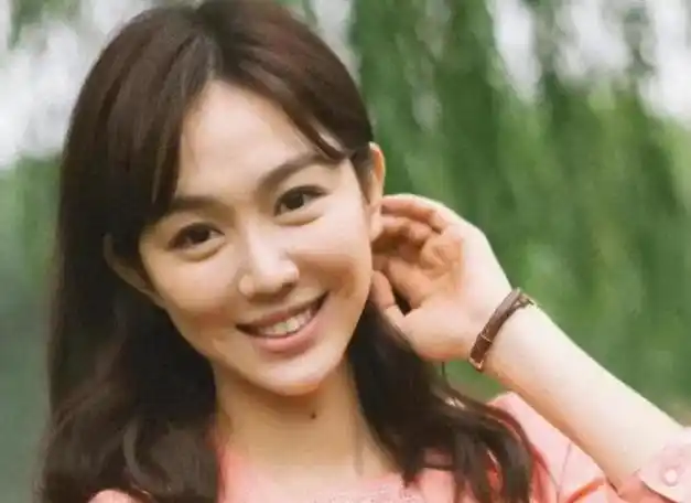 当金晨遇上南来北往中的她我才顿悟原来红不红要看命