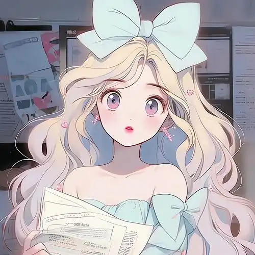 公主您请换头像吧#动漫女头 #女生头像 #优质头像 - 抖音