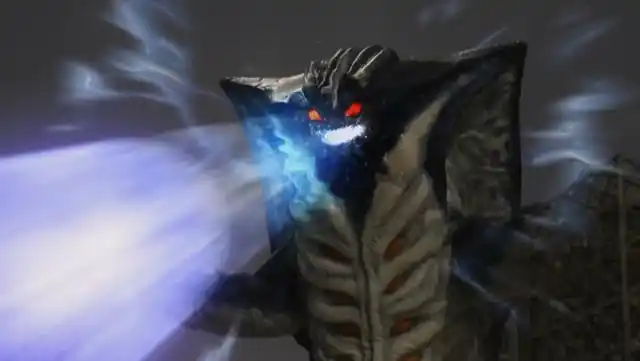 特利迦第3集:加佐特表现如何,战斗力偏强,密集嘴炮最麻烦