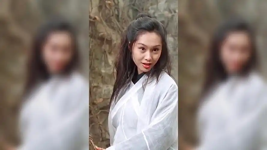 朱茵的紫霞仙子简直美腻极了 童年的回忆啊!