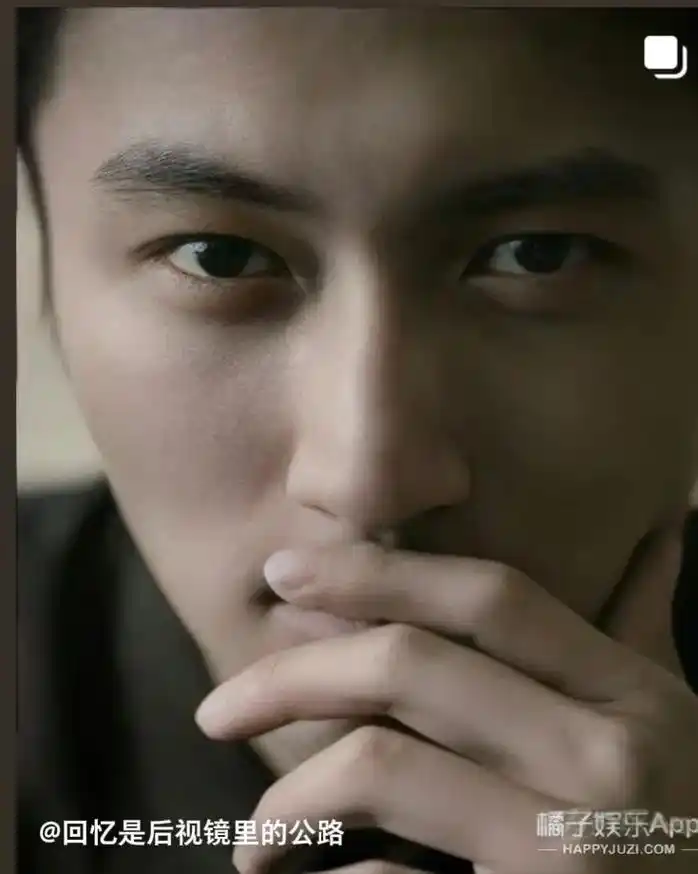 谢霆锋 来一组大头贴照,#我的男神 - 抖音