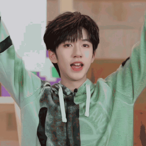 贺峻霖征文比赛获二等奖