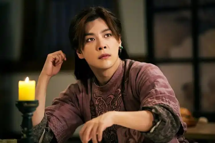 热血长安关于萨摩多罗的身份猜想