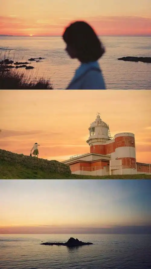 唯美风景三格_风景静物手机壁纸_我要个性网