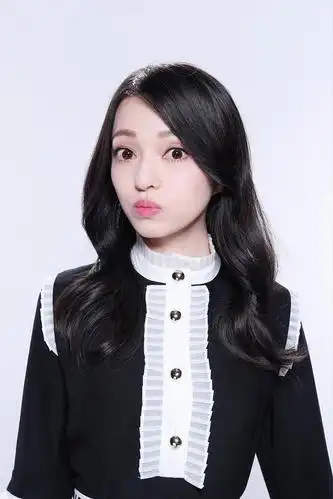 张韶涵 angela chang的图片