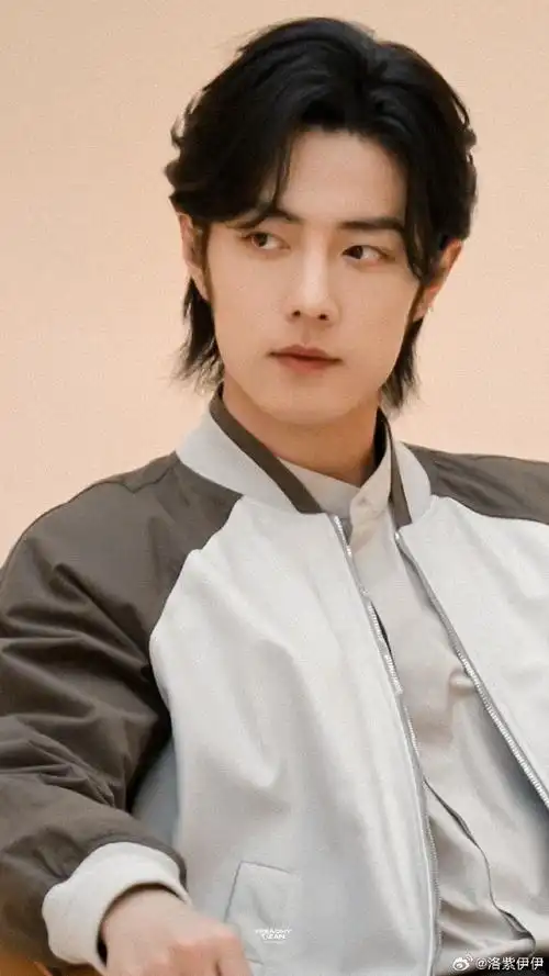 13向全世界安利肖战##肖战我喜欢你##tods全球品牌代言人肖战