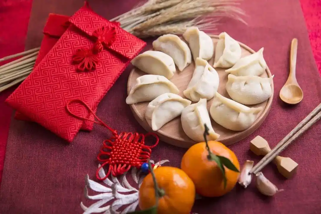 北方冬天的仪式感,过年绝对不能没有它!