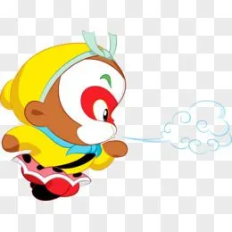 孙悟空png大圣矢量图png齐天大圣孙悟空pngpsd孙悟空png齐天大圣png