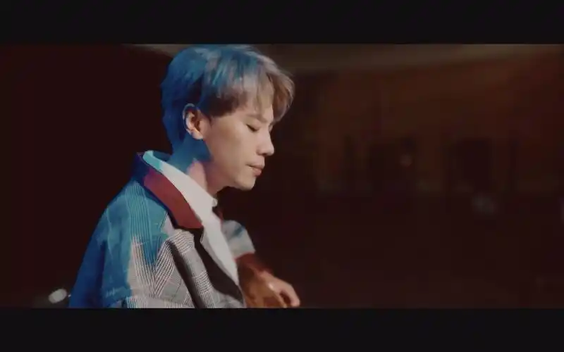 pino弹唱在意韦礼安