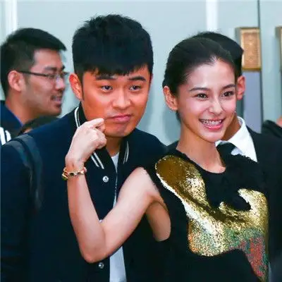 【图】陈赫和angelababy的电视剧叫什么 俩人竟有吻戏