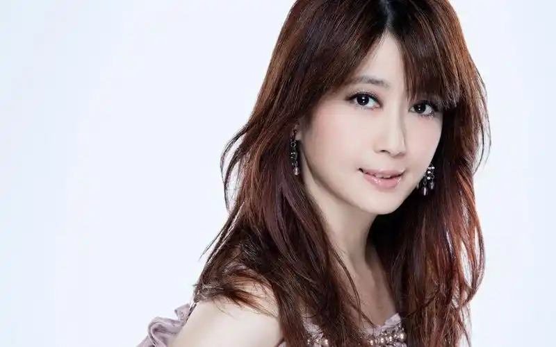 孟庭苇【mv合集】