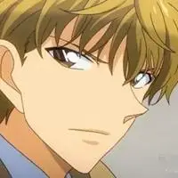 名侦探柯南白马探高清头像白马探的图片