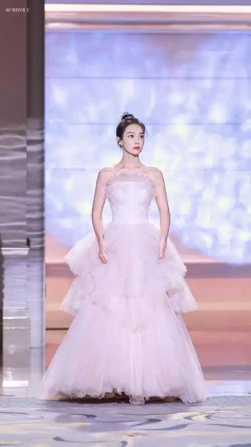 宋茜我们的翻译官