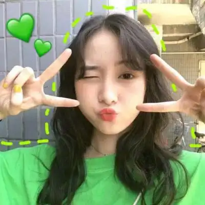 2022最新头像图片大全女 清纯女生可爱头像图片_女生头像_美头网