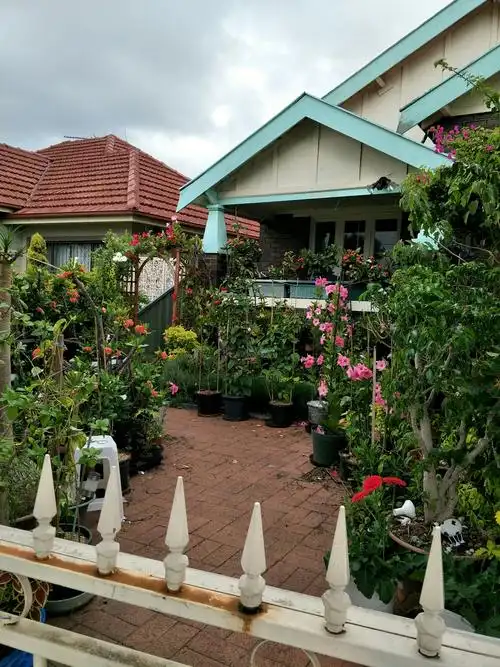 浪漫的花园式庭院,各式建筑风格的房屋,无不蕴含着主人对生活的热爱及