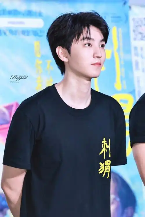 王俊凯电影刺猬##电影刺猬卡不住的全国路演