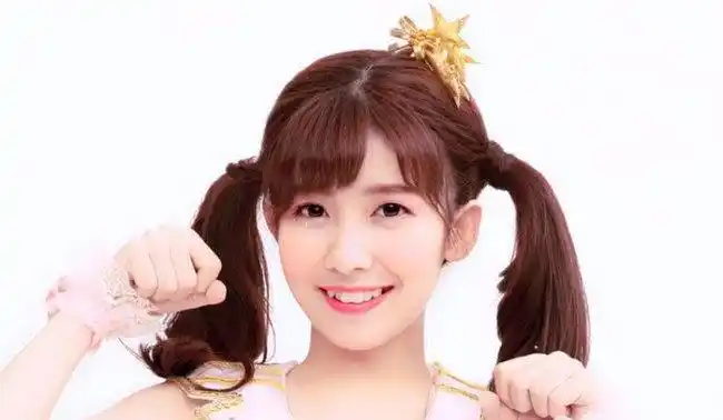 火箭少女101颜值排行 杨超越排名第一