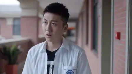 少年派:江天昊为了篮球赛的经费向父母要钱,不料吃了闭门羹