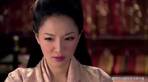 虚竹和梦姑相处不过三日,她们的感情,是否真的能白头到老