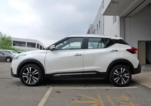 日系suv车型10万左右(日系车十万左右suv有哪几款)