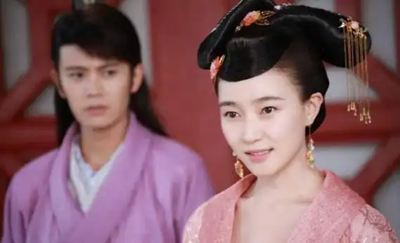 通天狄仁杰萧朝天是谁演的介绍 张伦硕古装扮相帅炸