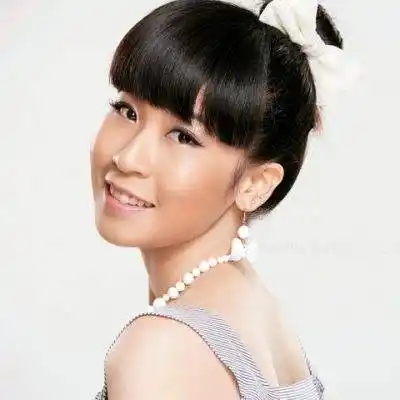 陈洁丽偶遇原版live伴奏