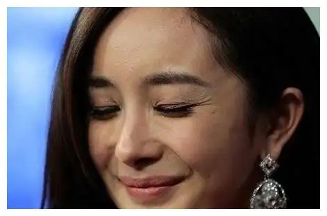 未化妆的女明星,网友大呼:还我圆圆女神