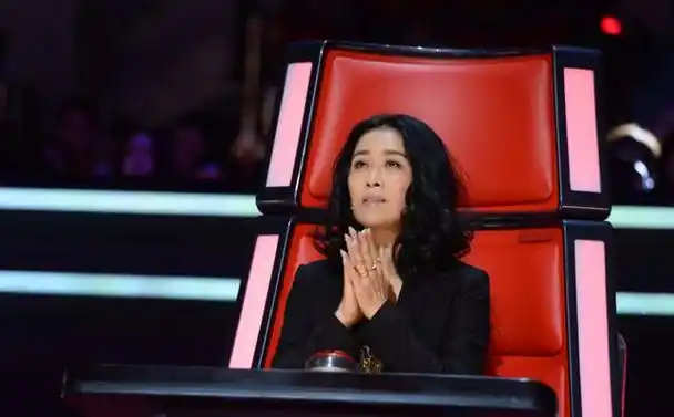 那英因身体欠佳请辞音乐节演出孙玉良中国好声音该好好整顿了