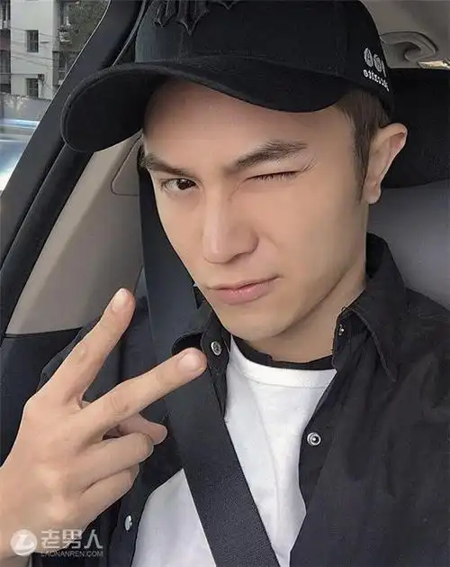 寻找前世之旅飞鸟扮演者聂子皓个人资料背景遭扒 / 比乐族