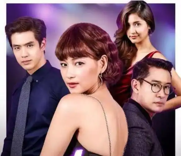 泰剧《妻子2018》:背叛婚姻的塔恩,给所有婚外情的男人上了一课