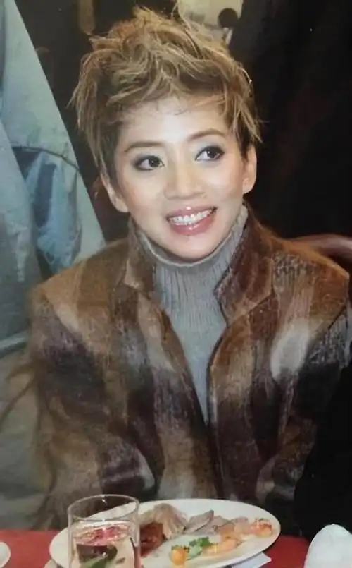 回顾:梅艳芳弥留之际,竟多次吩咐保镖:我死都不会见那两个人