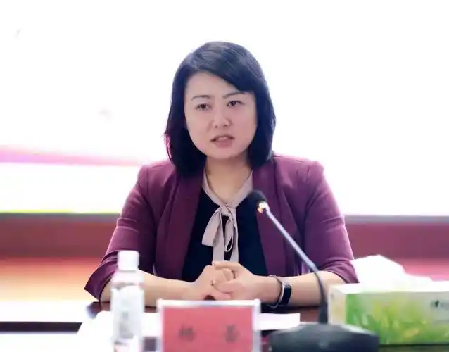 邢台市任泽区举行迎接冬奥会医疗保障人员返岗欢迎仪式_杨蕾_工作