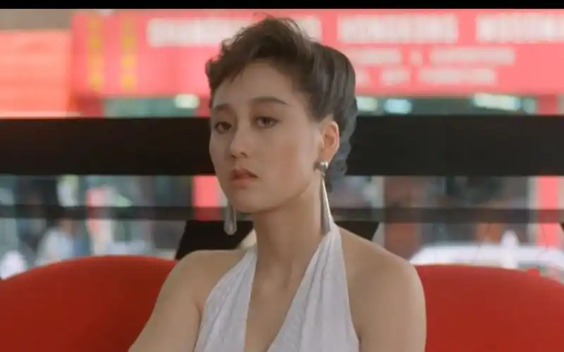 女神利智牺牲最大的电影,发哥下手太狠,看完让人太心疼